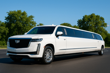 Eastvale Limousine