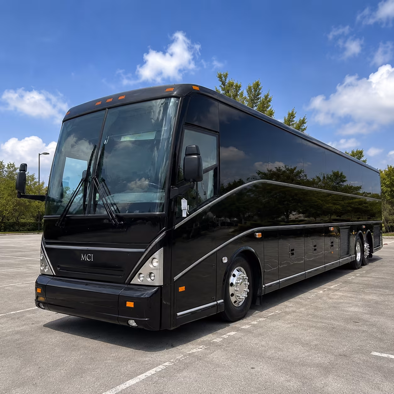angel stadium charter buses from eastvale get to anaheim without the parking headache