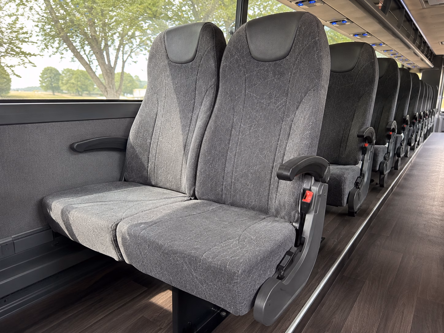 compare group transportation in eastvale in one search