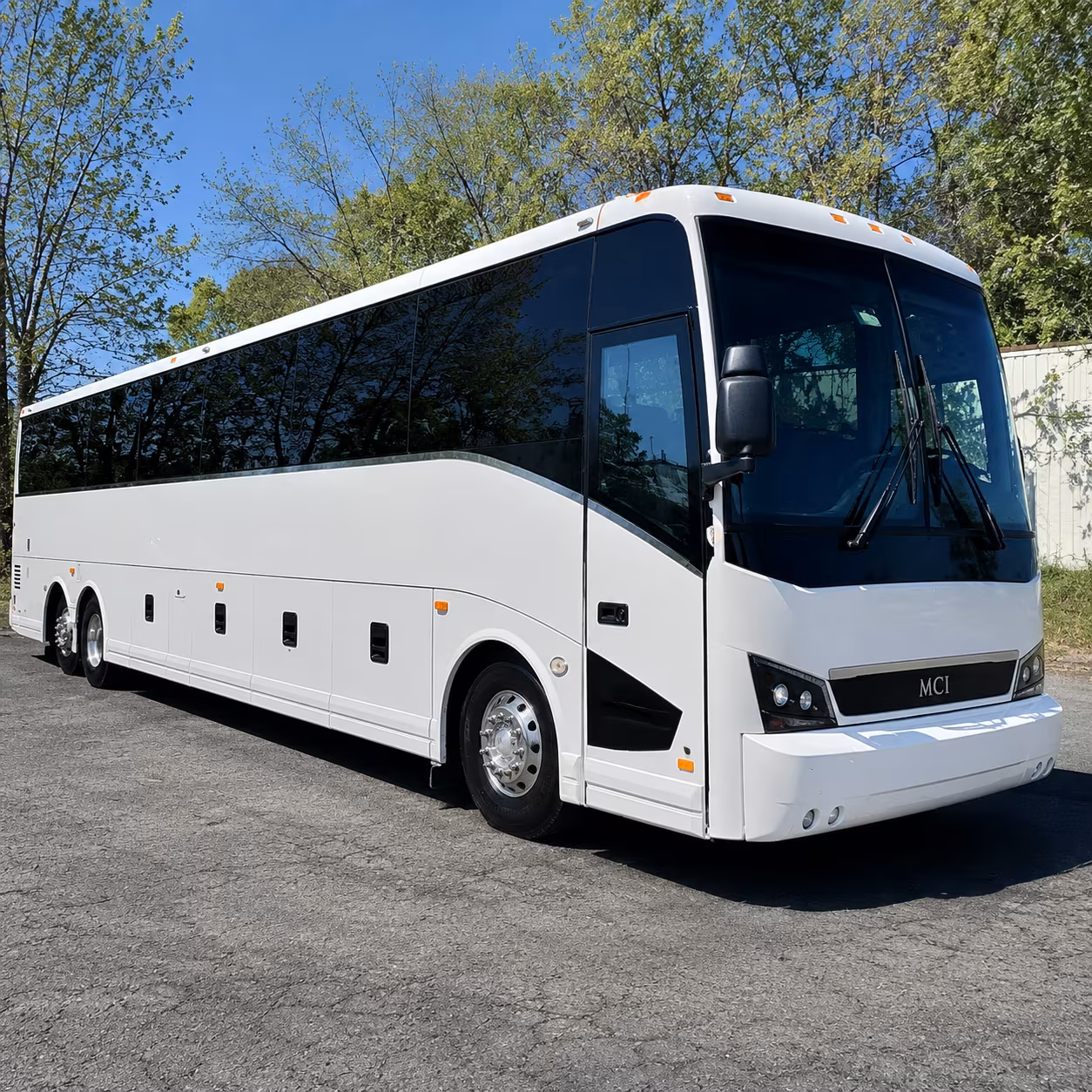 corporate conference shuttles to the ontario convention center and citizens business bank arena