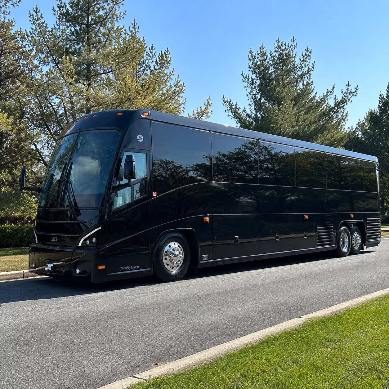 eastvale airport transportation onboard seating