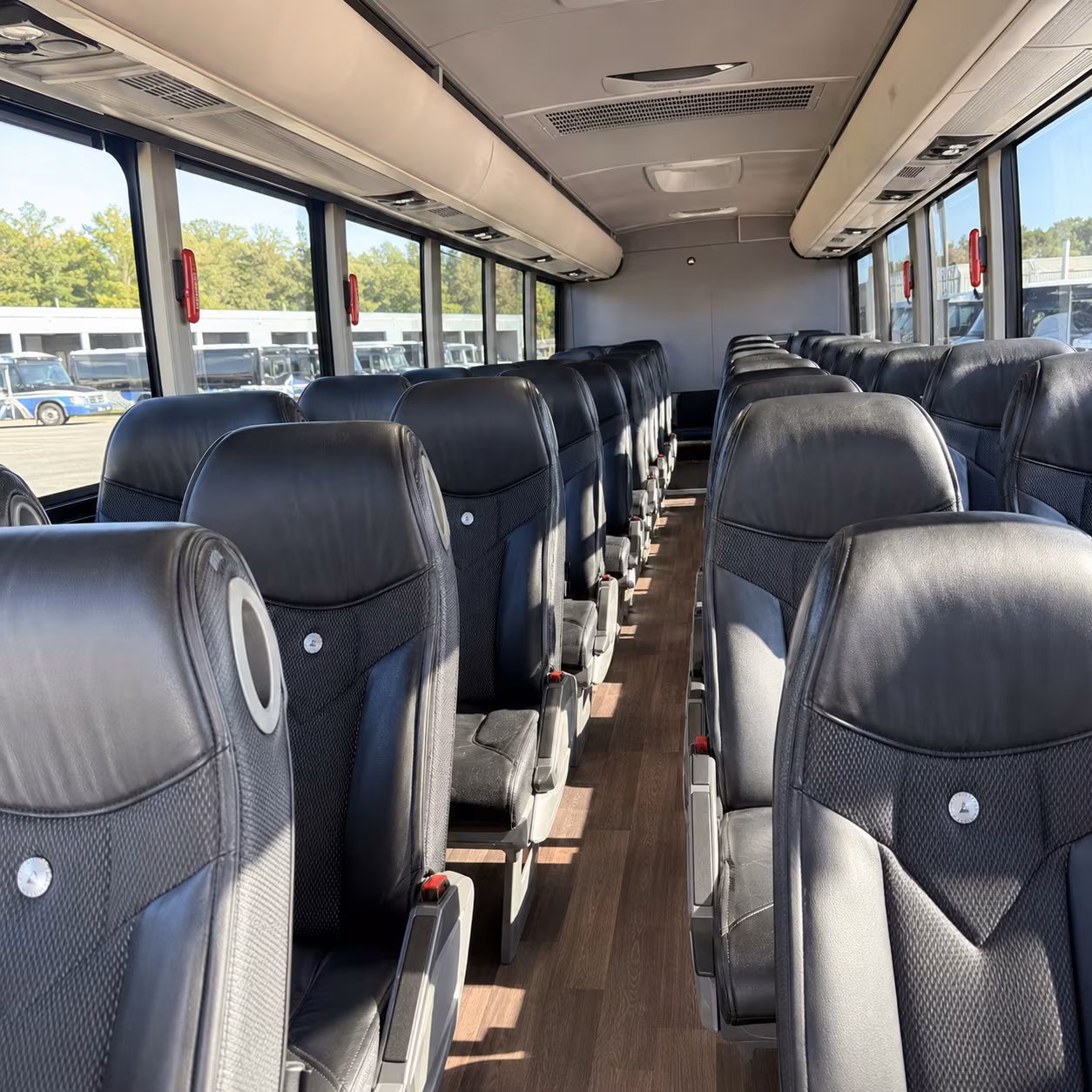 eastvale airport transportation
