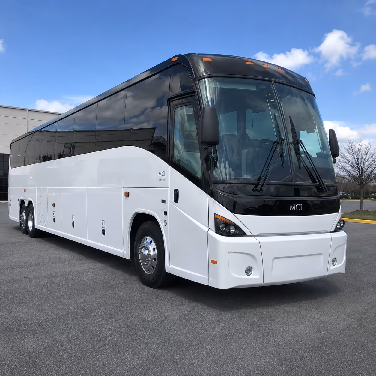 eastvale concert transportation