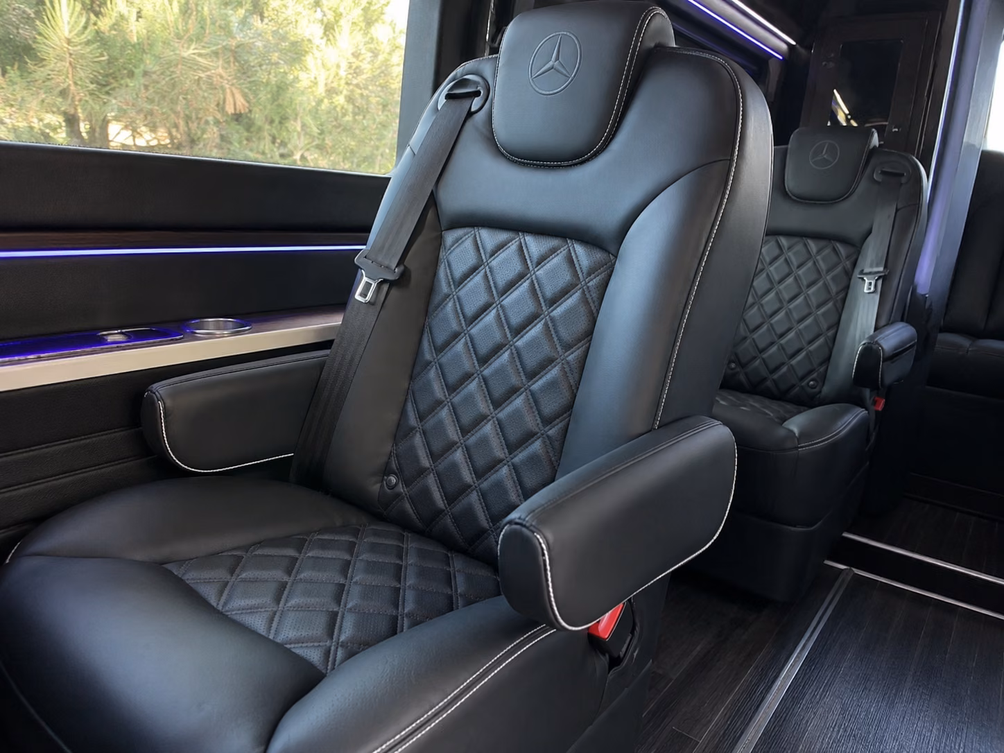 eastvale corporate event transportation