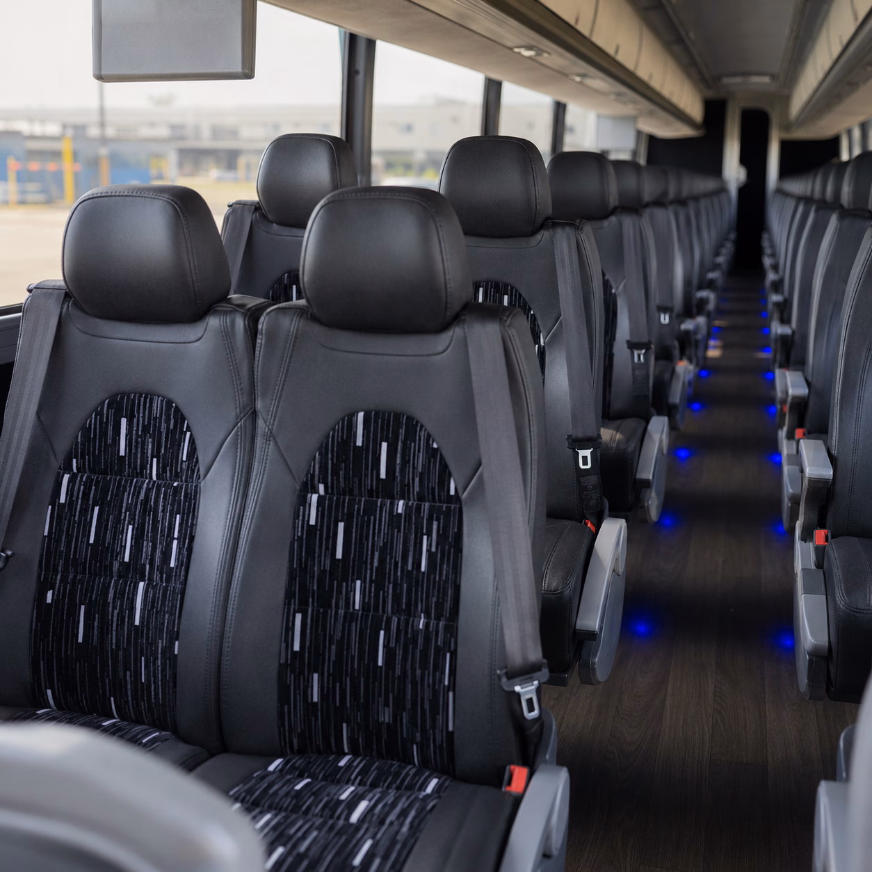 eastvale employee transportation