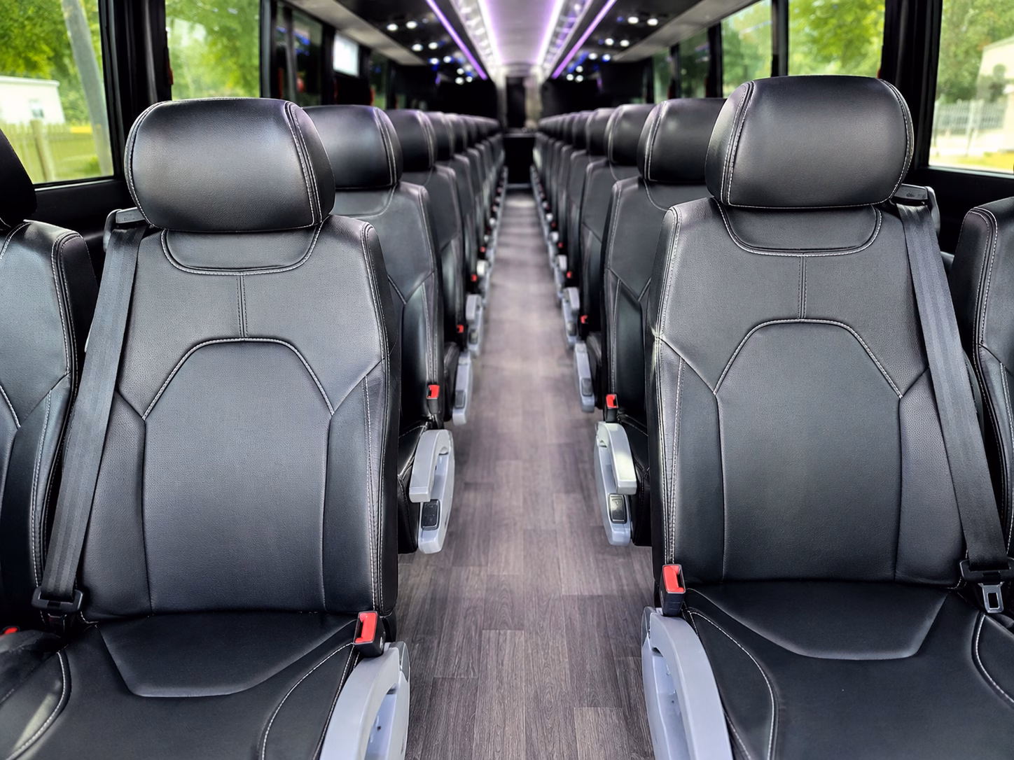 eastvale long distance transportation