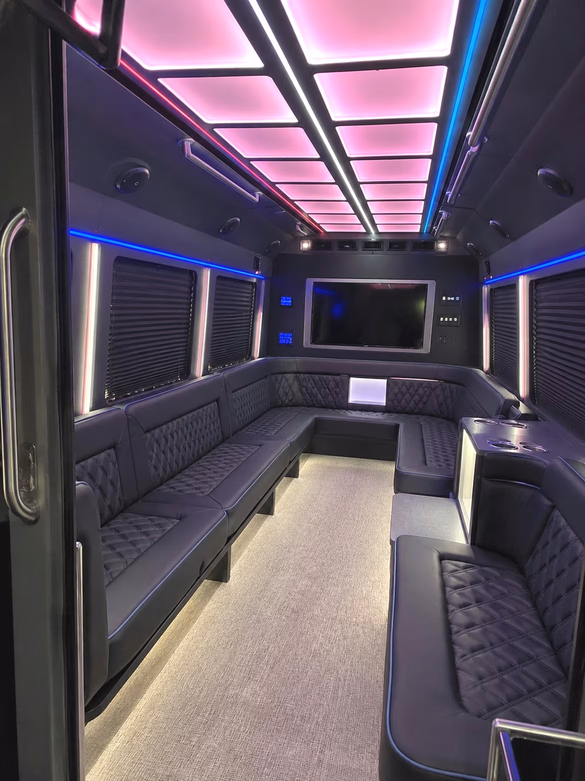eastvale prom transportation