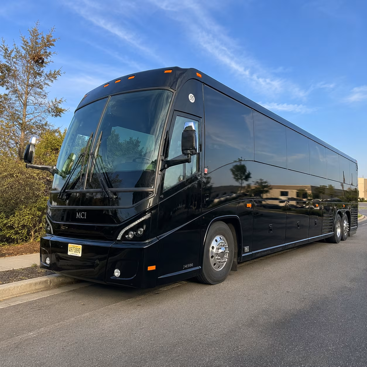eastvale to las vegas charter bus rentals the easiest way to do the drive