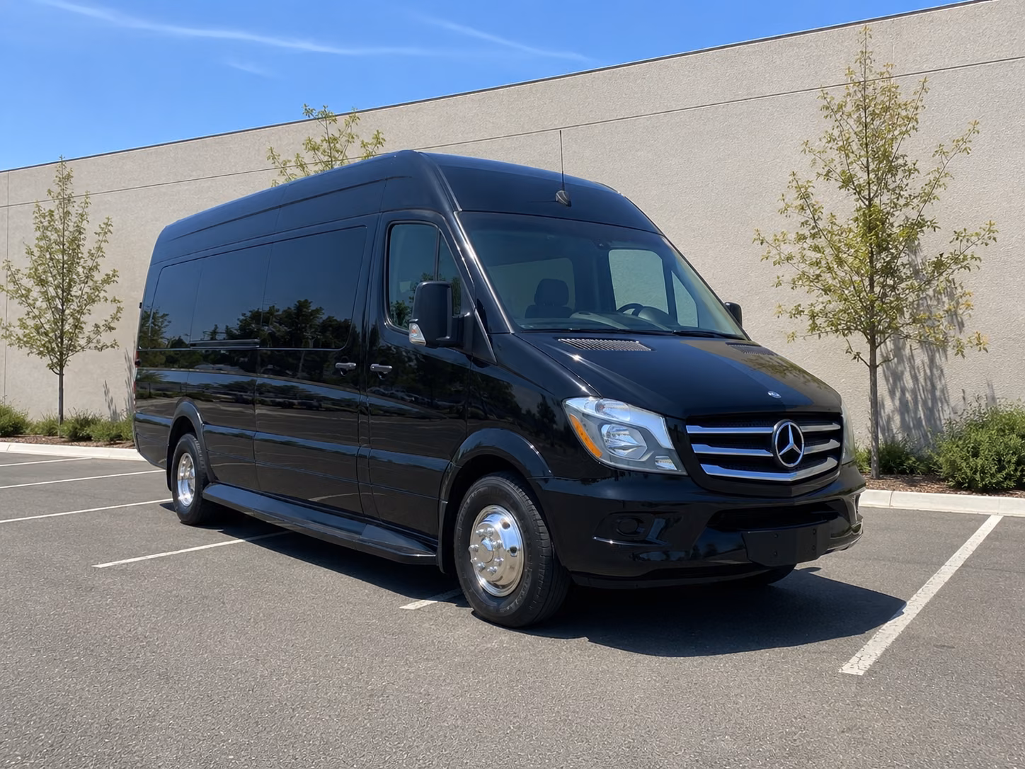 eastvale wine tour brewery transportation onboard seating
