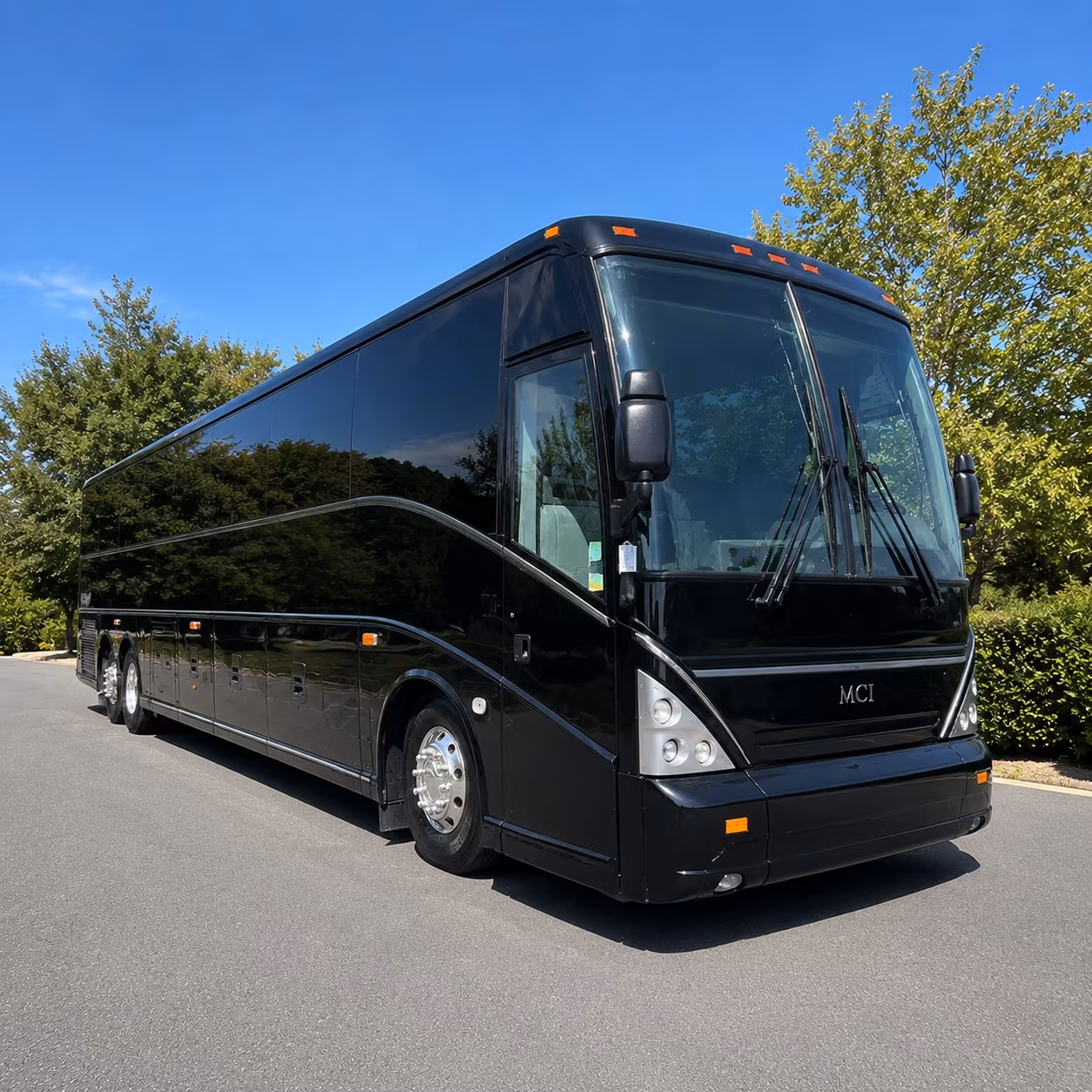 every eastvale prom group deserves the right bus book early and save