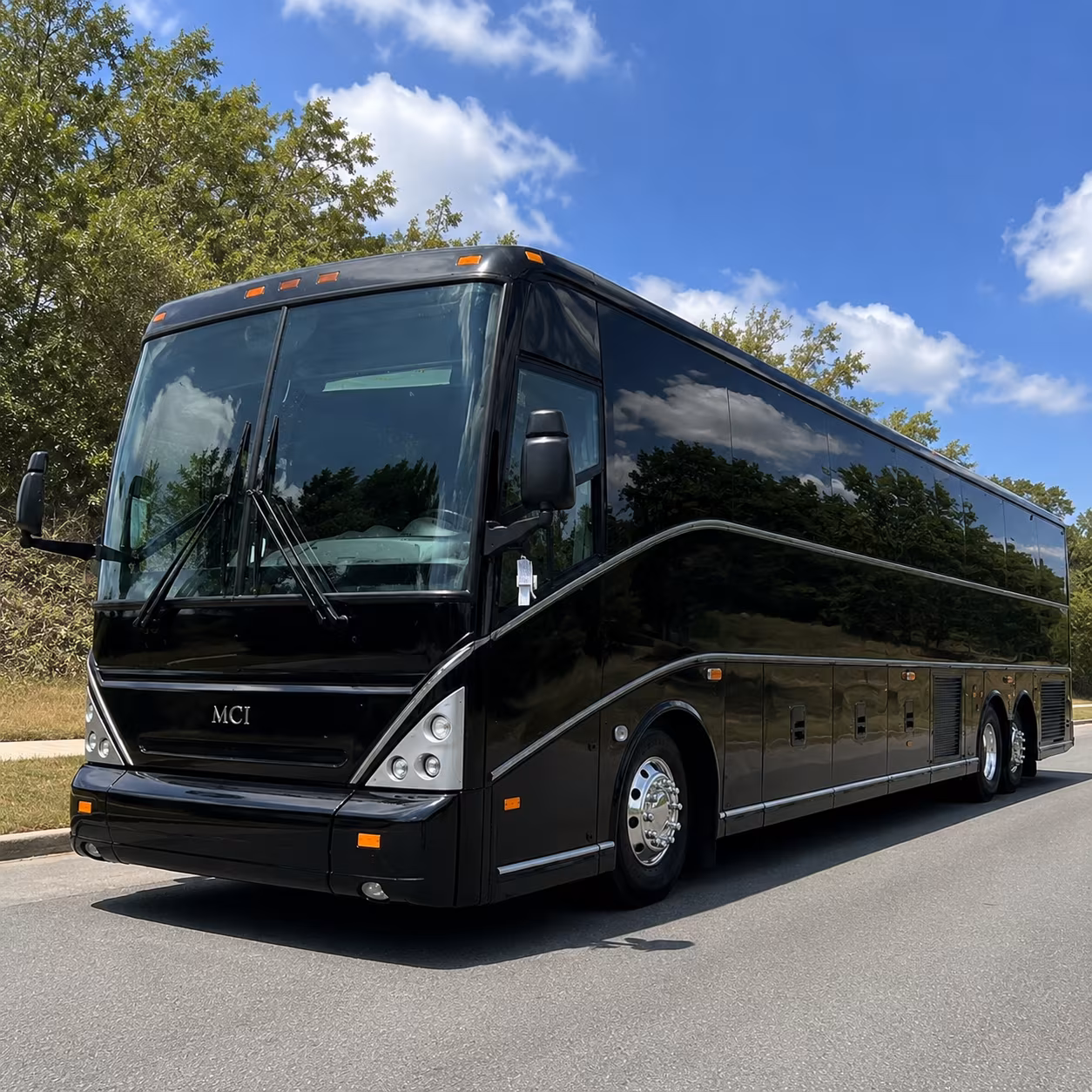 getty center segerstrom center and performing arts field trip buses