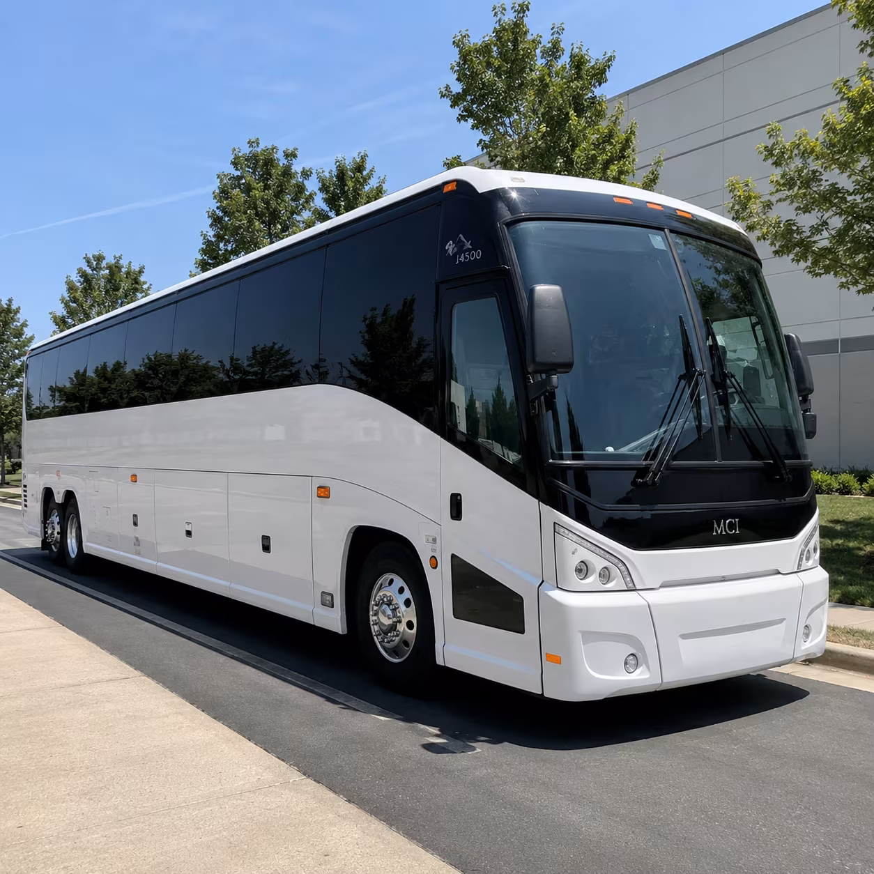 give your group the best possible ride to coachella and stagecoach