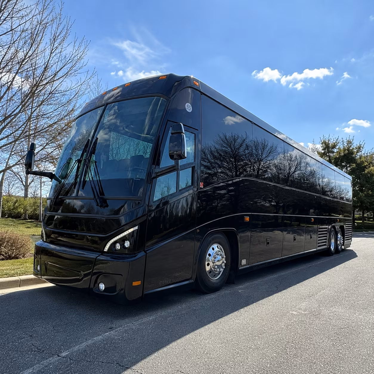 government agency shuttles across riverside county and the inland empire