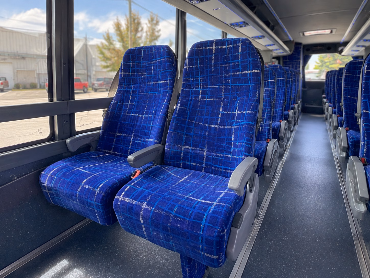 how the day of the week changes what a bus costs in eastvale california