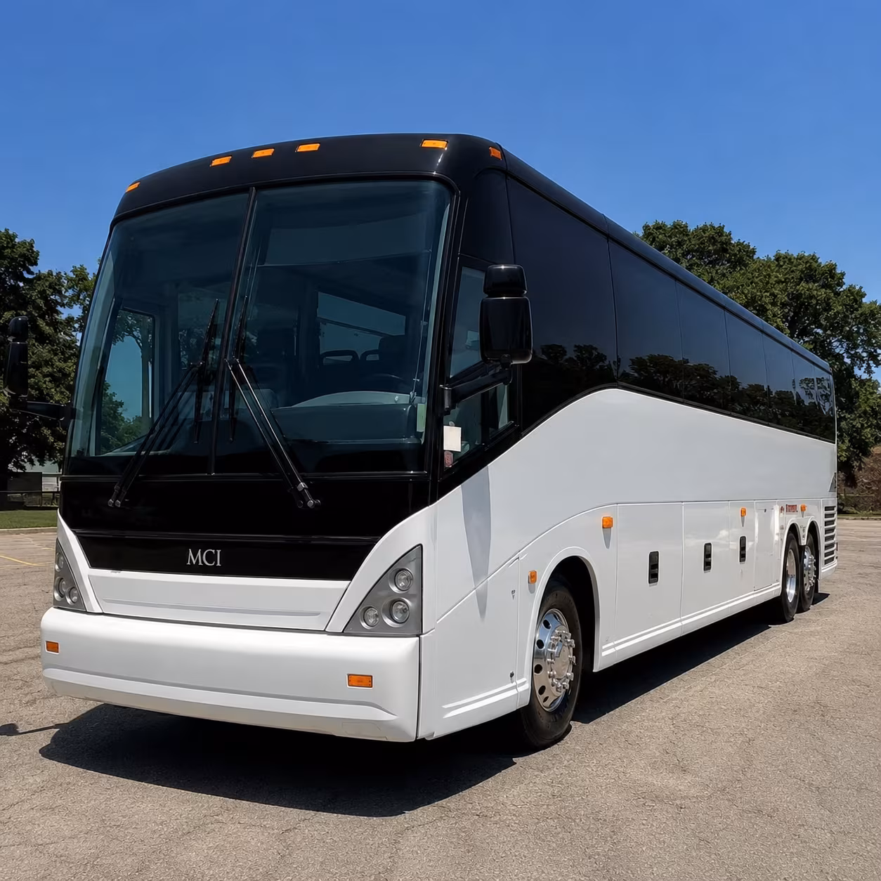 lax charter bus rentals airport transfers for eastvale groups