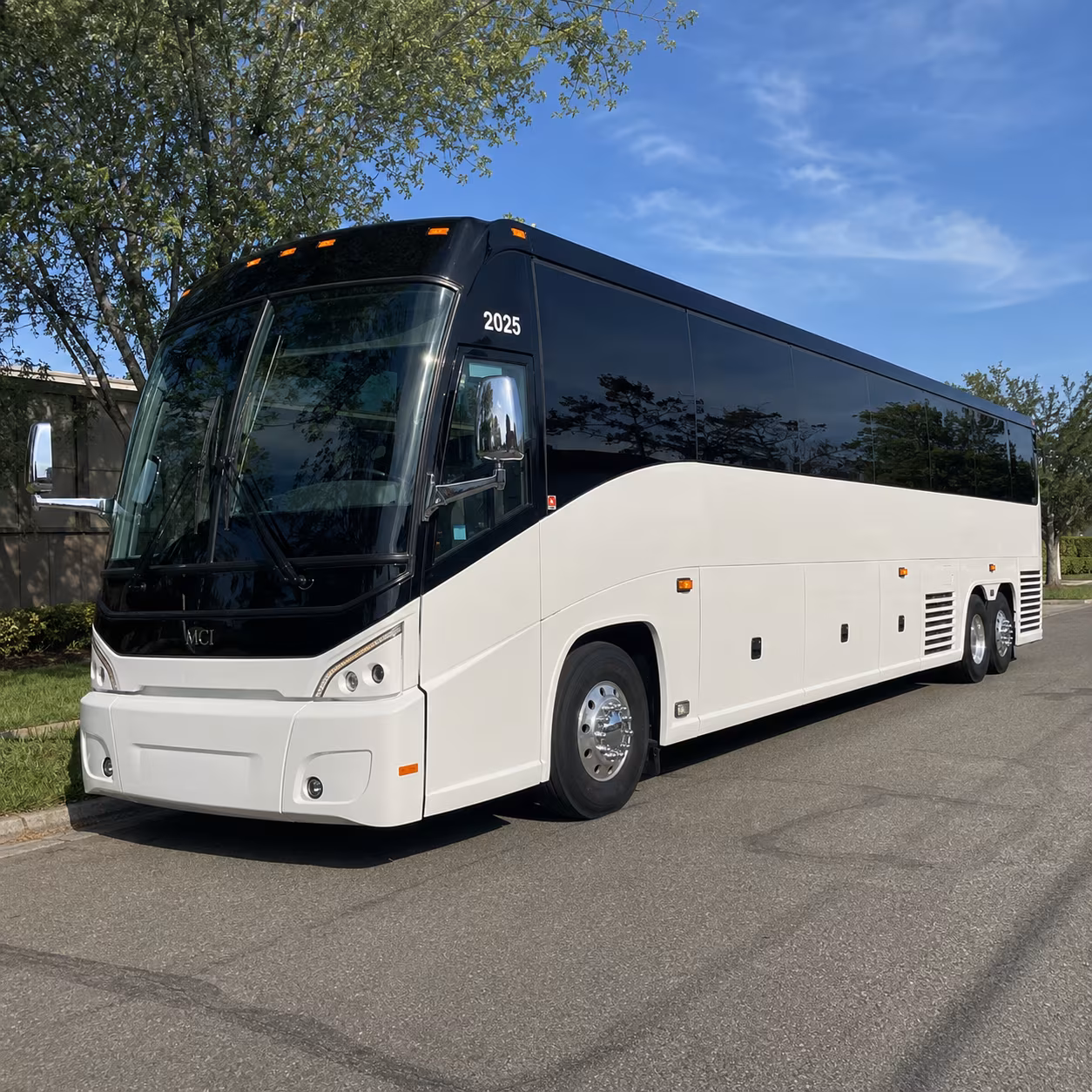 retreat transportation to forest home camp maranatha and inland empire mountain destinations