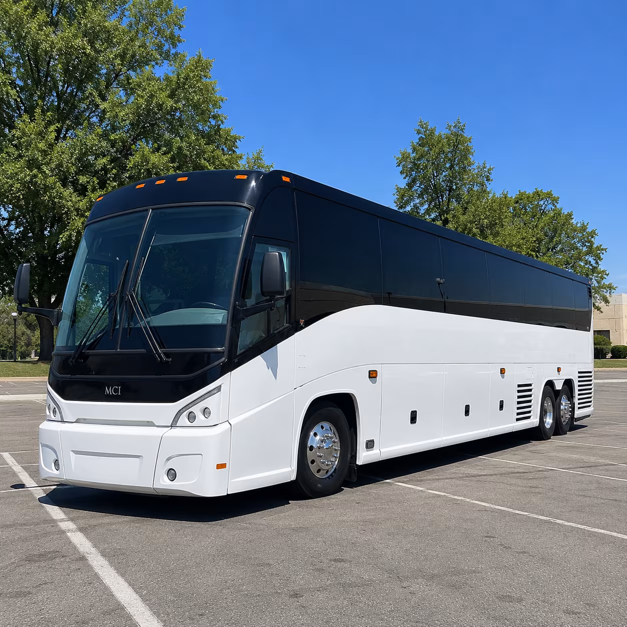 senior member shuttles and accessible transportation for your congregation