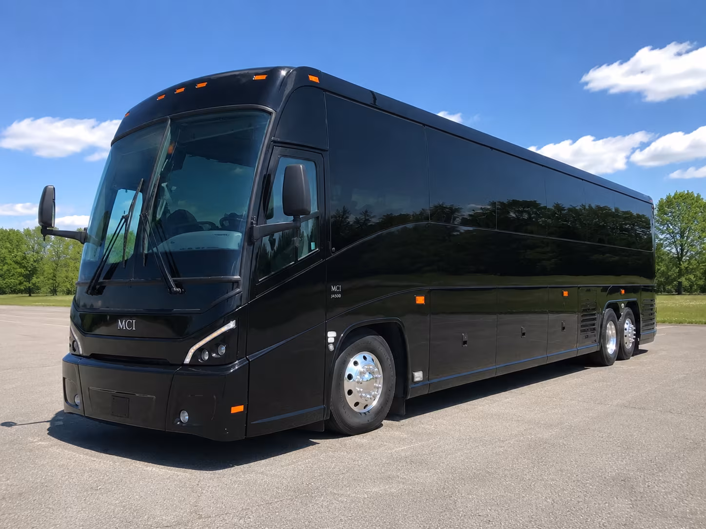 sofi stadium bus rentals ride together to rams and chargers games