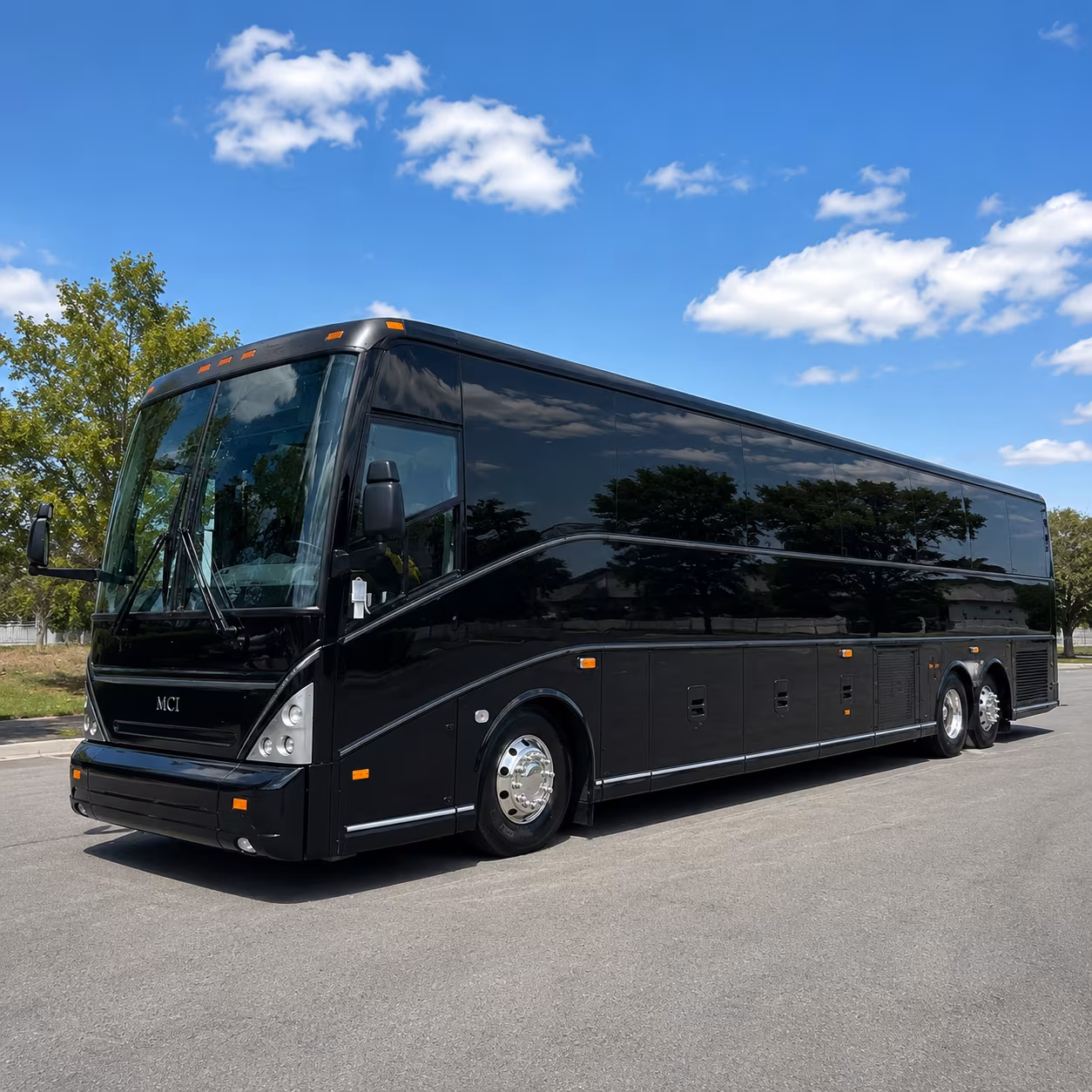 white black and more find the prom bus color you want