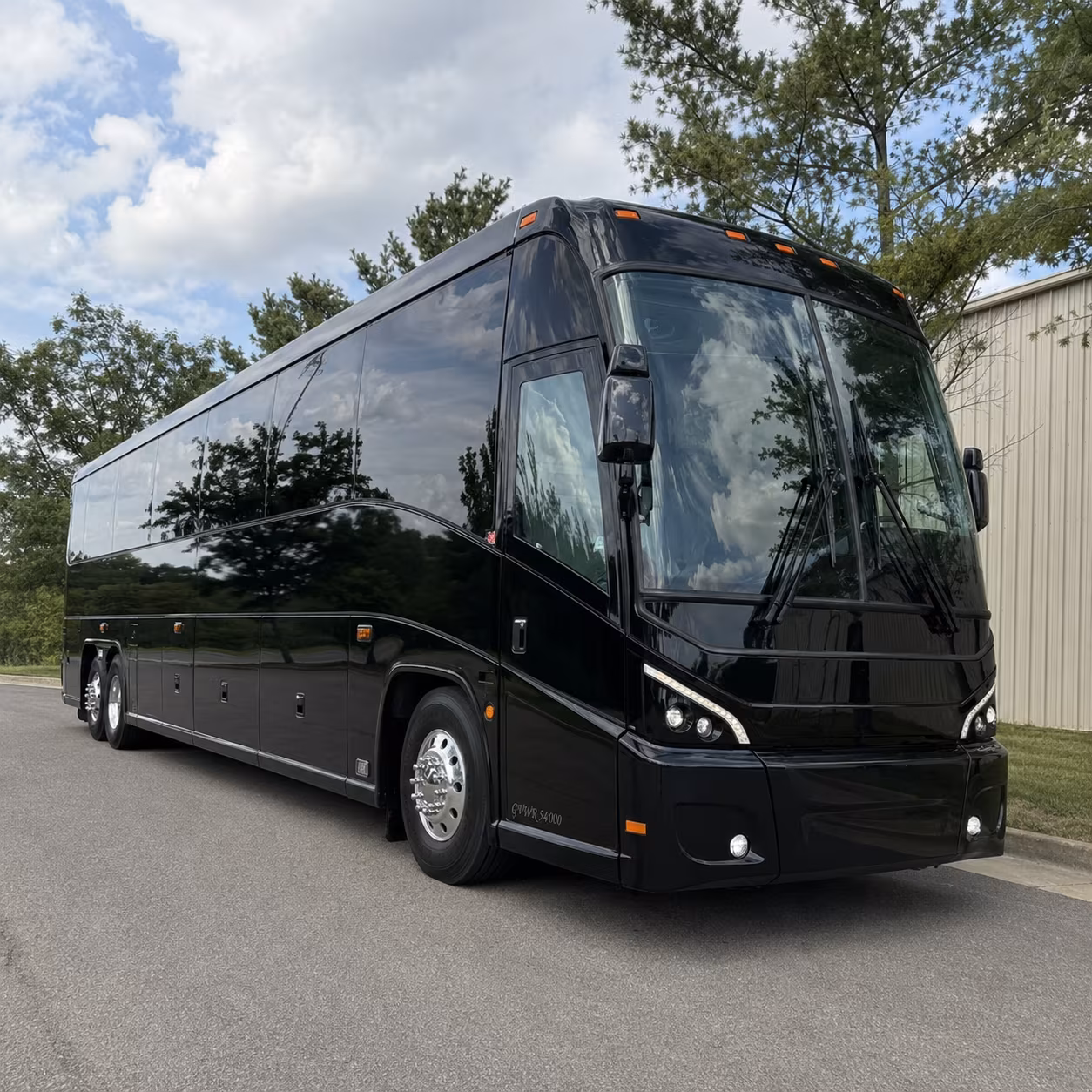 with busrentaleastvale com you get more options for multi day trips and weekend getaways